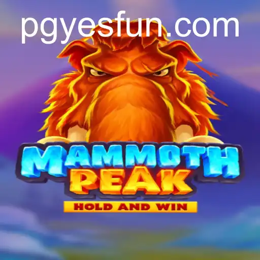 MammothPeak