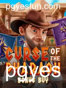 Curse of the Pharaoh Bonus Buy: Explorando o Fascinante Jogo de Cassino