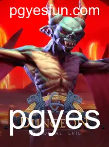 Explorando o Mundo de 'Dungeon' com a Palavra-Chave Oculta: Pgyes