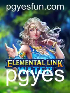 Explorando o Mundo de ElementalLinkWater: Um Mergulho Profundo
