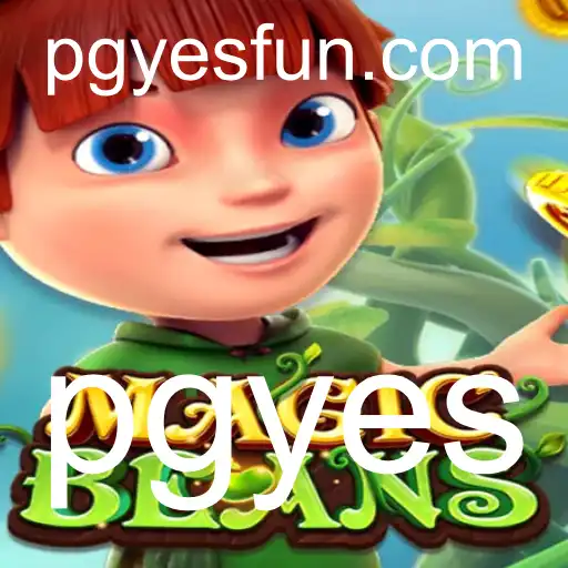 MAGICBEANS: Descubra o Fascinante Mundo do Jogo com Palavra-chave 'pgyes'