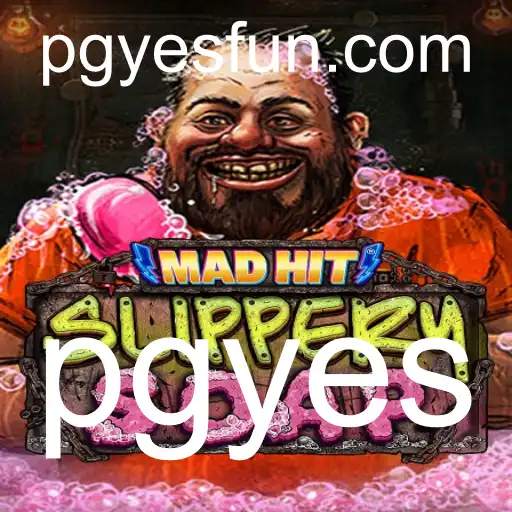 Explorando o Fascinante Mundo de MadHitSlipperySoap: Um Jogo Único e Empolgante