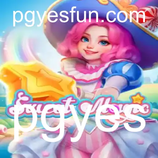 SweetMagic: Descubra o Mundo Encantado do Novo Jogo Sensação